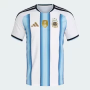 Argentina 2026 Home Jersey - Men's