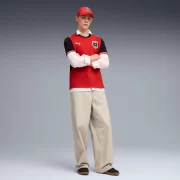 Austria 2026 Home Jersey - Men's - Image 4