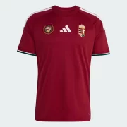 Hungary 2026 Home Jersey - Men's