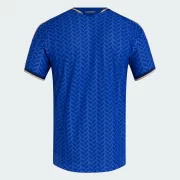 Italy 2026 Authentic Home Jersey - Men's - Image 2