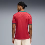 Portugal 2026 Home Jersey - Men's - Image 2
