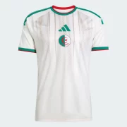 Algeria 2026 Home Jersey - Men's