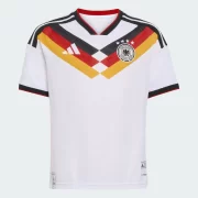 Germany 2026 Home Jersey - Youth