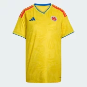 Colombia 2026 Home Jersey - Women's