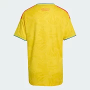 Colombia 2026 Home Jersey - Women's - Image 2