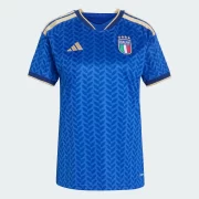 Italy 2026 Home Jersey - Women's