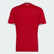 Wales 2026 Home Jersey - Men's - Image 2