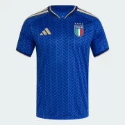 Italy 2026 Home Jersey - Men's