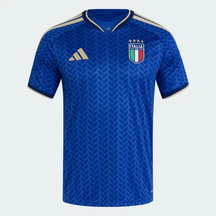Italy 2026 Home Jersey - Men's