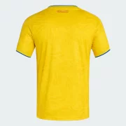 Colombia 2026 Home Jersey - Men's - Image 2