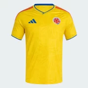 Colombia 2026 Home Jersey - Men's