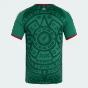 Mexico 2026 Home Jersey - Men's - Image 2