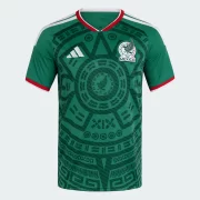 Mexico 2026 Home Jersey - Men's