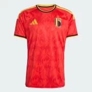 Belgium 2026 Home Jersey - Men's