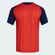 Spain 2026 Home Jersey - Men's - Image 2