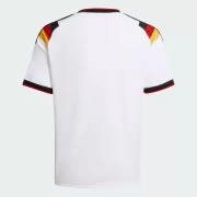 Germany 2026 Home Jersey - Youth - Image 2