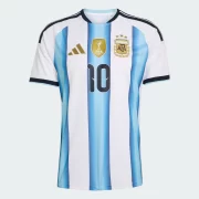 Argentina 2026 Home Messi 10 Jersey - Men's