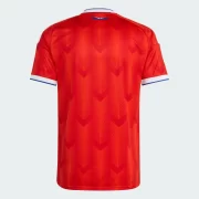 Chile 2026 Home Jersey - Men's - Image 2