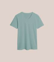 V-Neck T-Shirt - Image 4