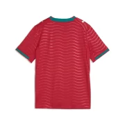 Portugal 2026 Home Jersey - Youth - Image 5