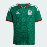 Mexico 2026 Home Jersey - Youth
