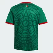 Mexico 2026 Home Jersey - Youth - Image 2