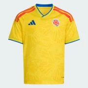 Colombia 2026 Home Jersey - Youth