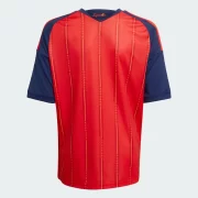 Spain 2026 Home Jersey - Youth - Image 2