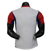2026 Croatia World cup Home Football jersey Player edition - Image 2