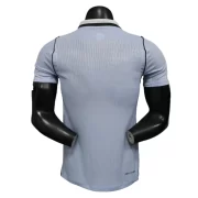 2026 Uruguay World cup Home Long Sleeve Football jersey Player Edition - Image 2