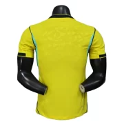 2026 Brazil World cup Home Football jersey Player Edition - Image 2