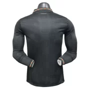 2026 Portugal World cup Away Long Sleeve Football jersey Player version - Image 2