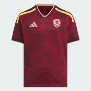 Venezuela 2026 Home Jersey - Youth