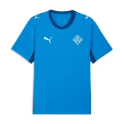 Iceland 2026 Home Jersey - Men's