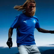 Iceland 2026 Home Jersey - Men's - Image 3