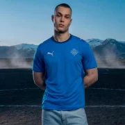 Iceland 2026 Home Jersey - Men's - Image 4