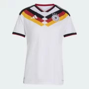 Germany 2026 Home Jersey - Women's