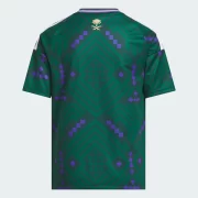 Saudi Arabia 2026 Home Jersey - Youth - Image 2