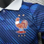2026 France World cup Home Soccer jersey Player version - Image 3