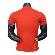 2026 Norway World Cup Home Football jersey Player edition - Image 2