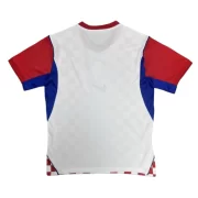 2026 Croatia World cup Home Football jersey Fan edition - Image 2