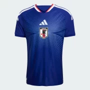 Japan 2026/27 Authentic Home Jersey - Men's