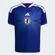 Japan 2026/27 Home Jersey - Youth