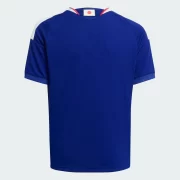 Japan 2026/27 Home Jersey - Youth - Image 2