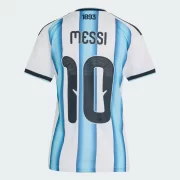 Argentina 2026 Messi 10 Home Jersey - Women's - Image 2