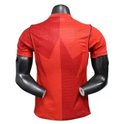 2026 Canada World cup Home Soccer jersey Player version - Image 2