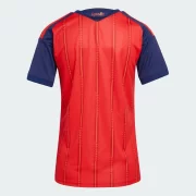 Spain 2026 Home Jersey - Women's - Image 2