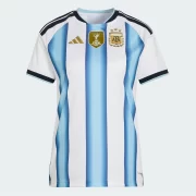Argentina 2026 Home Jersey - Women's