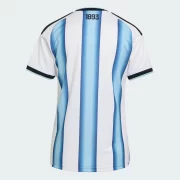 Argentina 2026 Home Jersey - Women's - Image 2