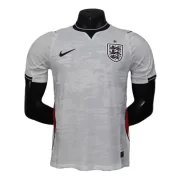 2026 England World Cup Home Soccer jersey Player version